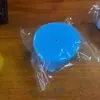Adecuado para Tapa de Vaso de Agua Stanley, Tapa de Vaso de Silicona, Vaso Elevado Antideslizante, Tapa de Vaso con Protección Anticaídas
