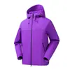 Jaquetas Unisex para Exterior Outono/Inverno 2026, Modernas e Casuais, Versáteis de Camada Única à Prova de Vento Casuais para Casais
