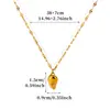Colar com Pingente de Estátua de Deusa para Mulheres Sol Múltiplas Correntes Senso de Design Corrente de Clavícula Versátil Fashionável Colar Retrô