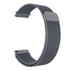 Pulseira Milanese Curva Adequada para Huawei Watch 5, Samsung 6, Xiaomi S4, Aço Inoxidável Gt 7m Pulseira com Fecho Magnético Lanis