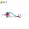 Hengjia Equipo de Pesca Señuelo Flotante Mini Rock Cebo de Pesca Micro-Objeto Cebo Falso Venta al por Mayor Hengjia Nuevo Cebo Duro