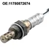 11780872674 Sensor de Oxígeno Adecuado para Bmw Mini 02 Cabrio 1.6L R52