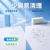 Goma de Borrar Nano Clean Graduada, Forma Hexagonal, Especialmente Diseñada para Estudiantes de Primaria, Bajo Residuo, Borra Sin Dejar Rastro