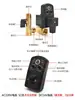 Válvula de Drenaje Automática Opt para Compresor de Aire con Drenador Digital 220V Temporizador 1.6Mpa 4 Puntos 1 Pulgada Dividida Conectada