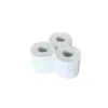 Rollos Pequeños Personalizados de Papel Higiénico de Núcleo Hueco para Exportación, para Hoteles, Casas de Huéspedes y Alojamientos Familiares, Hechos de Pulpa de Madera Virgen