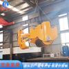 Máquina integrada para quebrar gelo e remover neve montada em veículo equipamento trator de neve para rodovias máquina de corte de gelo e limpeza de neve para rodovias modificada