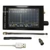 Analizador de Espectro Portátil de Mano 2025 35MHz-4400MHz Prueba de Laboratorio RF RF Alta Frecuencia EMC