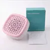 Nuevo colector de polvo para uñas silencioso, máquina recolectora de polvo para uñas, extractor de polvo para uñas, aspiradora de salón de uñas estilo japonés