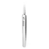 Set de Agujas para Acné de Acero Inoxidable Pinza para Acné No. Pinzas para Espinillas de 5 Celdas Aguja para Acné Herramienta de Belleza Clip de Célula