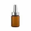 Viales de 5 ml y 10 ml en Stock del Fabricante para Líquido de Belleza Médica, Polvo Liofilizado, Esencia y Embalaje de Muestras al por Mayor