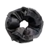 Scrunchie de Satén de Moda de Alta Gama para Mujer 2026 Nuevo Estilo Accesorio para el Cabello Simple y Elegante Goma para Moño