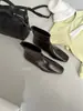 []Colección Otoño 2026: Botines Retro de Punta Cuadrada y Tacón Bajo con Tacón Oculto y Cierre de Cremallera Trasera para Mujer