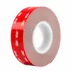 Cinta de Doble Cara 3m5608, Fuerte, Sin Rastro, Resistente a Altas Temperaturas, Cinta de Espuma VHB, Alta Viscosidad, Impermeable, Cinta de Doble Cara 3m para Coches