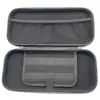 Bolsa de Armazenamento para Switch 2ª Geração Bolsa Dura Bolsa de Proteção Bolsa de Armazenamento Completa em estoque Switch 2ª Geração