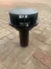Calha de Água da Chuva Tipo 87 Saída de Descarga Direta Tampão Interno Tipo Sifão Calha Lateral de Descarga Calha de Água da Chuva Ralo de Piso de Ferro Fundido