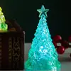 Nuevas luces decorativas de Navidad, luces nocturnas de Navidad brillantes, colgantes decorativos para árbol de Navidad, adornos de escritorio, arreglo de escena