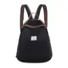 Nuevo Estilo Bolso de Pecho Simple y Versátil Estilo Coreano para Mujer Mochila de Moda Bolso Casual Trendy con Personalidad para Estudiante Ligero
