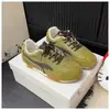 Zapatillas Deportivas de Entrenamiento Alemanas para Mujer Estilo Coreano Patchwork Aumentadoras de Altura Llegada Nueva Otoño 2026 Superficie de Cuero Transpirables Casuales Versátiles Zapatillas para Correr