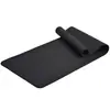 Esterilla de Yoga TPE Fitness Hogar Amortiguadora de Impactos Esterilla para Piso Insonorizada Esterilla de Yoga Amplia Engrosada Antideslizante Silenciosa Venta al por Mayor