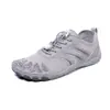 Nuevos Zapatos de Cinco Dedos Transfronterizos de Verano, Zapatos Acuáticos para Exteriores para Hombres, Zapatos Acuáticos de Secado Rápido para Playa, Zapatos de Natación, Zapatos Deportivos para Senderismo para Mujeres