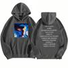 Lorde Melodrama Sudadera Lorde Álbum de Música Sudadera Regalo para Fan Uni