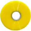 Cinta Transparente, Ancho 4.3cm, Espesor 3.5cm, Cinta de Embalaje para Mensajería, Cinta de Sellado, Cinta de Sellado Beige para Logística al por Mayor