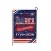 Bandera de Jardín para el 250º Día de la Independencia Americana Bandera Decorativa para Fiesta en el Patio Día de los Caídos Amazon