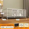 Gallinero para Uso Doméstico, Jaula para Pollos de Cría, Jaula de Hierro para Uso Doméstico, Gallinero, Jaula Grande para Ponedoras, Envío Gratis, Otros