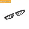 Adecuado para 23 Modelos de Honda Zrv/Hrv (Doméstico) Marco Decorativo de Ventilación Modificado y Modificación Interior de la Consola Central