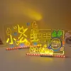 Pizarra de Dibujo Luminosa Juguete Infantil para Niñas, Pizarra para Calcar y Pintar Escribir, Pizarra para Garabatear, Regalo Fluorescente Dibujado a Mano