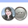 Li Yitong Broche de Lata Broche Merchandise de Concerto Produção de Material Periféricos