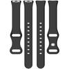 Adecuado para Huawei Band 10/8/9 Correa de Silicona de Repuesto Huawei Band9/8 Pulsera Inteligente Correa Deportiva