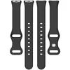 Adecuado para Huawei Band 8/910 Hebilla Nueva de Ocho Caracteres Correa de Silicona Correa de Repuesto para Huawel Band8/9 Ahora
