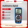 CEM Huashengchang DT-920/921/922/930/931 Multímetro Digital de Alcance Automático de Alta Precisão
