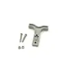Adecuado para enchufe Anderson 50A/120A/17/350A Arnés de conector Cable de extensión de batería para montacargas