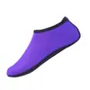Capa para Sapato de Snorkel Meias de Praia Secagem Rápida Meias para Natação ao Ar Livre Mergulho Meias de Natação Meias de Snorkel Antiderrapantes Meias de Praia
