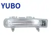 Yubo - Adecuado para Ford Edge 2012-2014 Luces Diurnas para Parachoques Delantero Bt4Z-13201-A