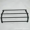 8, 10, 12 pulgadas 4 barras de protección profesionales para altavoces 4 barras de protección para audio de coche Cubierta para subwoofer