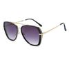 Gafas de Sol de Moda 2026 para Mujer, Unisex, para Conducir, Viajes al Aire Libre, Conducir, Gafas con Protección Solar Anti-UV