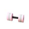 Halteres de Água Anéis Redondos Flutuantes Exercício Aeróbico Placas Flutuantes para Homens e Mulheres Equipamento de Natação Fabricante de Yiwu Atacado Novos Produtos