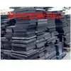 Fibra negra Tablero de Nylon 6 tablero pa6-gf tablero de nylon 6 negro