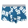 Sudeste Asiático Comercio Electrónico Transfronterizo Comercio Exterior Alto Volumen Calzoncillos tipo bóxer para Hombre Pantalones Cortos para Niños Estampado de Letras de Moda