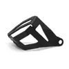 Adecuado para BMW R1200Gs R1200Gs Adv R Nine t Cubierta Protectora para Botella de Aceite de Freno Trasero