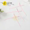 Lazo de Cinta de Satén de Color Sólido de Alta Densidad, Disponible en Múltiples Colores, Materiales para Accesorios de Cabello Hechos a Mano para DIY, Decoración de Cajas de Regalo para Ropa, Accesorios de Cinta