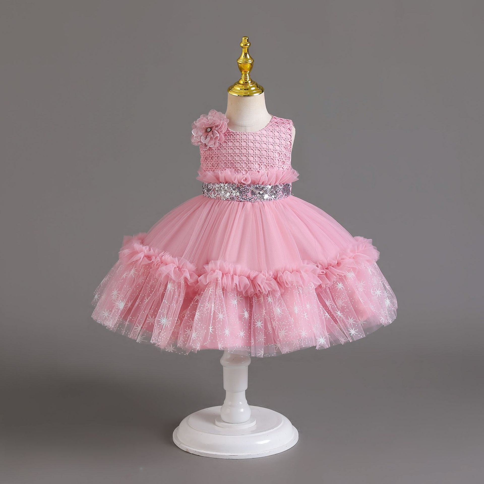 girl dress