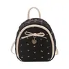 Bolso Nuevo para Niños, Mochila Pequeña Linda y Dulce para Niña, Billetera para Monedas de Ocio al Aire Libre, Mochila, Bolso Escolar Simple y de Moda