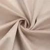 Tela de terciopelo, tela para sofá de terciopelo, terciopelo holandés de 280g, tela para fondo de boda, tela de terciopelo