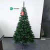 Árboles de Navidad Densos de PVC para Supermercados y Uso Doméstico, Decoraciones Navideñas, Árboles Nevados, Árboles de Navidad Densos de PVC al por Mayor