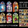 Copa Mundial de Fútbol 2026 Colección Dragon Ball Mary Tarjetas Flash Juguetes de Anime Cartas de Juego Cartas Láser Juego de Mesa Cartas Coleccionables