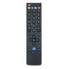 Adecuado para Control Remoto Letv Super TV Universal Super 3/4x 55 Infrarrojo 65 Universal 39 Teclas Control Remoto